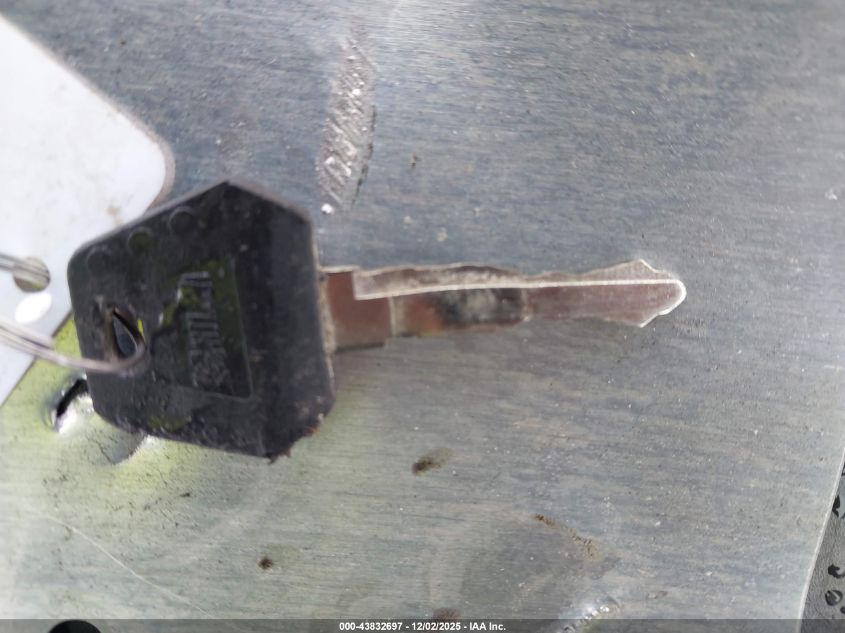 2006 Kawasaki Vn1500 T VIN: JKBVNAT156A000635 Lot: 43832697