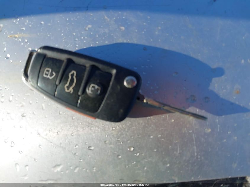 2009 Audi Q7 3.6 5 Passenger/3.6 Premium VIN: WA1AY74L49D024537 Lot: 43832700