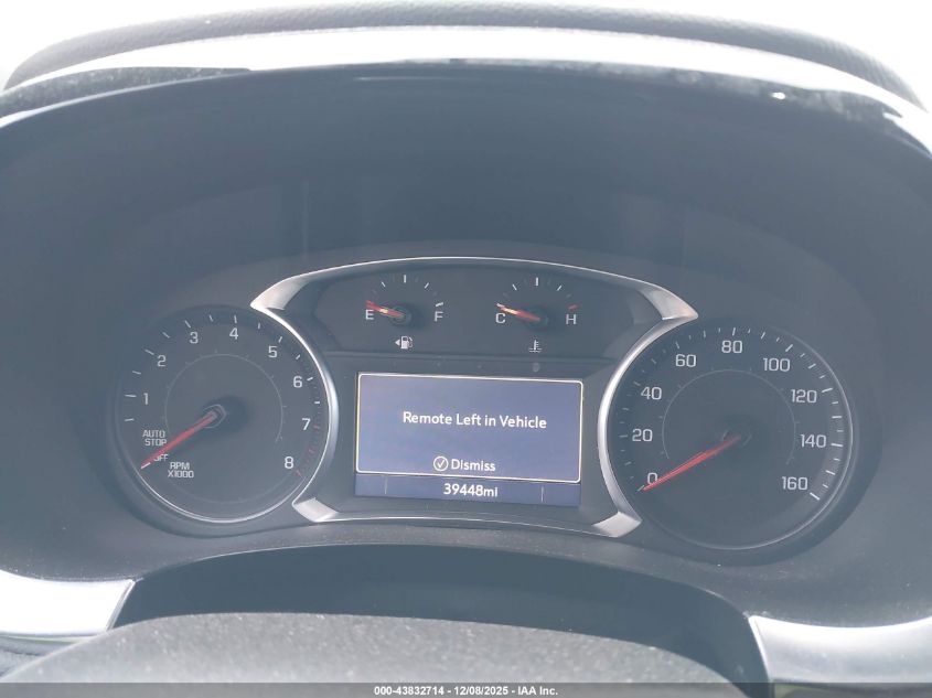 2022 Chevrolet Traverse Awd Lt Leather VIN: 1GNEVHKW1NJ148366 Lot: 43832714