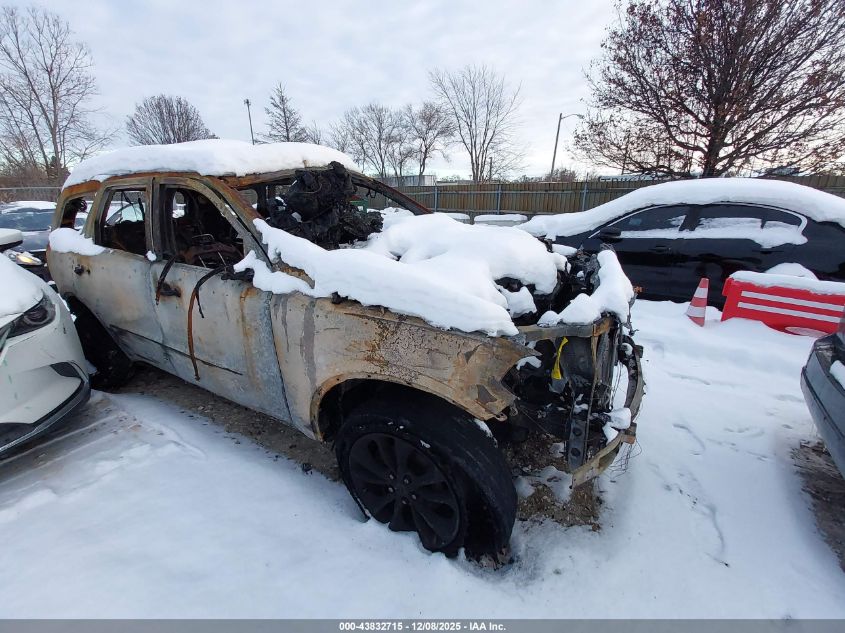 DODGE DURANGO GT PLUS AWD