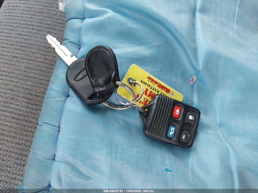 1FAFP53232G237288 2002 FORD TAURUS photo no. 11