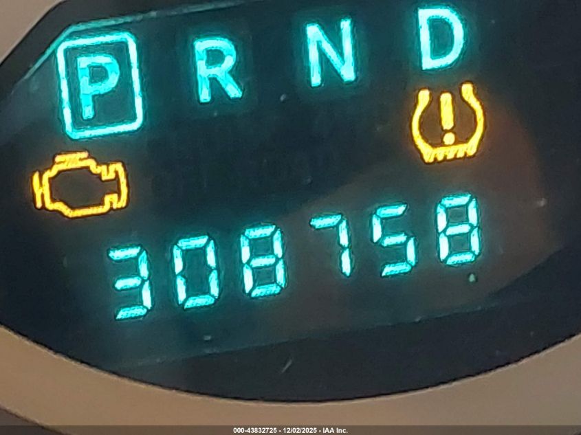 2007 Dodge Caliber Sxt VIN: 1B3HB48B57D154394 Lot: 43832725