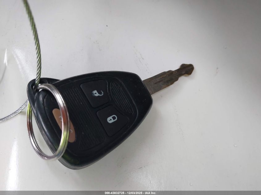 2007 Dodge Caliber Sxt VIN: 1B3HB48B57D154394 Lot: 43832725