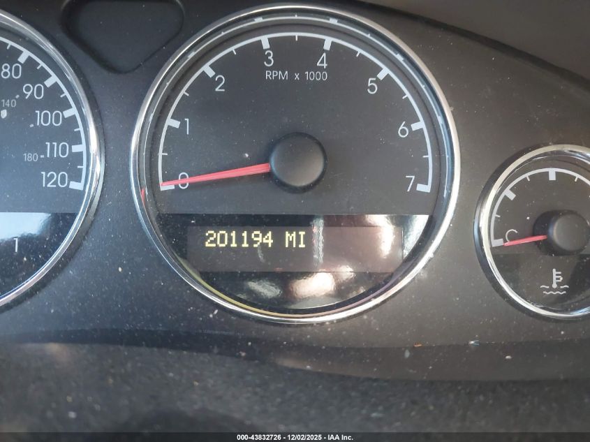 2007 Chevrolet Uplander Ls VIN: 1GNDV23137D213490 Lot: 43832726