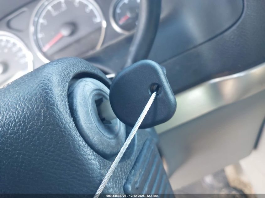 2007 Chevrolet Uplander Ls VIN: 1GNDV23137D213490 Lot: 43832726