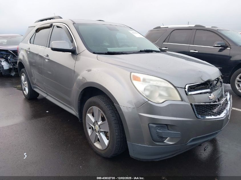 CHEVROLET EQUINOX 1LT
