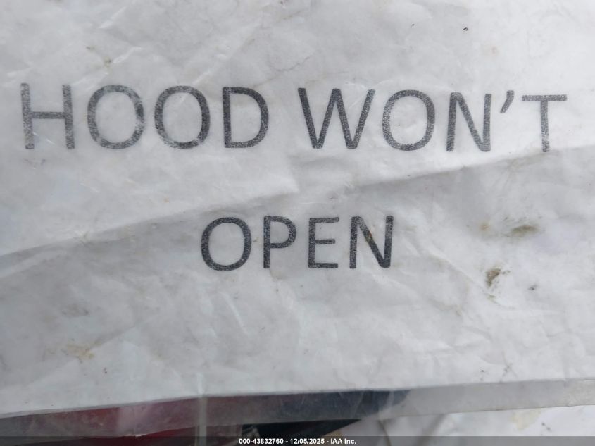 2005 Honda Cr-V Ex VIN: JHLRD78865C010832 Lot: 43832760