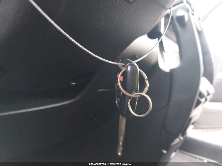 2005 Honda Cr-V Ex VIN: JHLRD78865C010832 Lot: 43832760