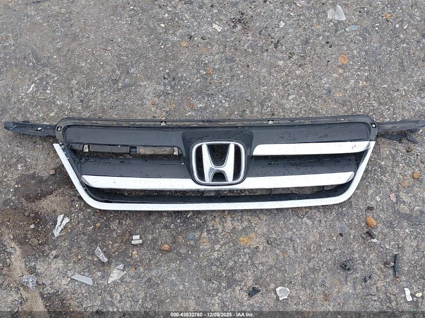 2005 Honda Cr-V Ex VIN: JHLRD78865C010832 Lot: 43832760