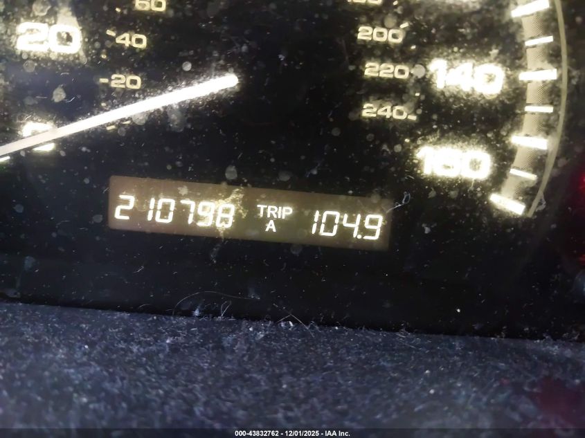 2007 Honda Accord 2.4 Ex VIN: 1HGCM56867A068661 Lot: 43832762