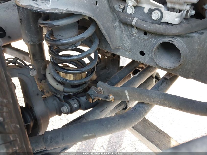 2021 Jeep Wrangler 4Xe Unlimited Sahara 4X4 VIN: 1C4JJXP68MW716765 Lot: 43832785