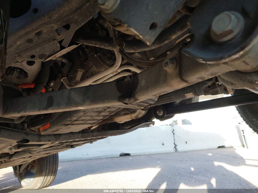 2021 Jeep Wrangler 4Xe Unlimited Sahara 4X4 VIN: 1C4JJXP68MW716765 Lot: 43832785