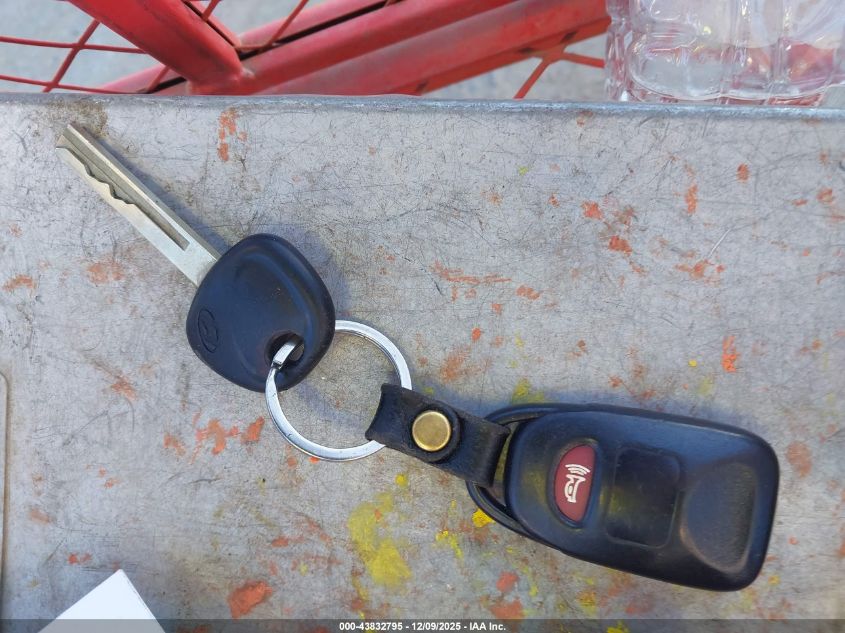 2016 Hyundai Accent Se VIN: KMHCT4AEXGU057200 Lot: 43832795