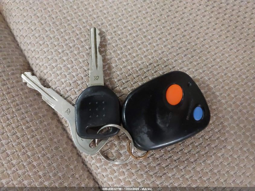 2003 Subaru Forester X VIN: JF1SG63673H731057 Lot: 43832796