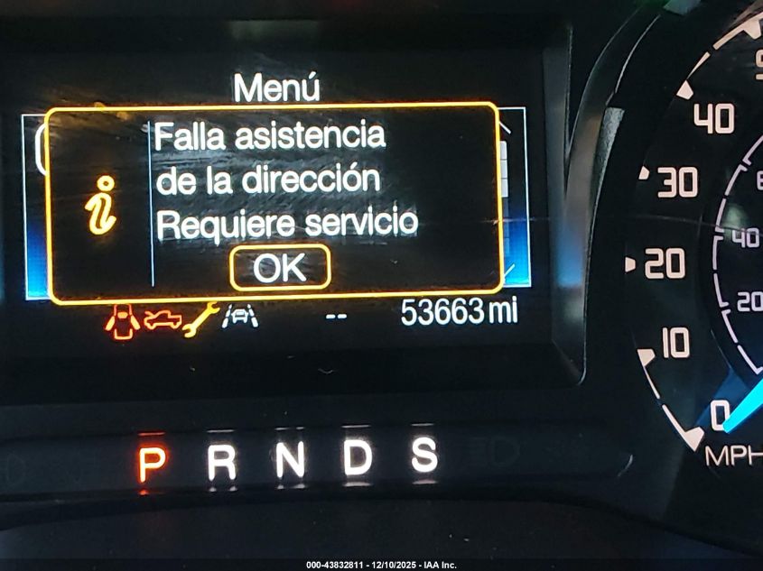 2021 Ford Ranger Xlt VIN: 1FTER4EH7MLD43295 Lot: 43832811