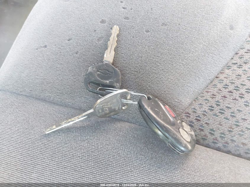 2005 Chevrolet Avalanche 1500 Z71 VIN: 3GNEK12Z85G281640 Lot: 43832819