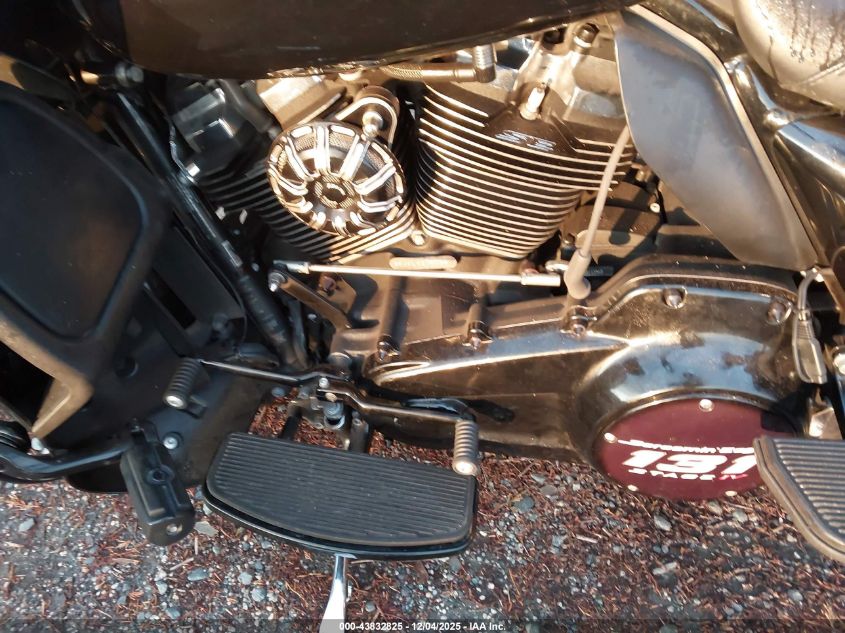 2020 Harley-Davidson Fltrk VIN: 1HD1KZF14LB622059 Lot: 43832825