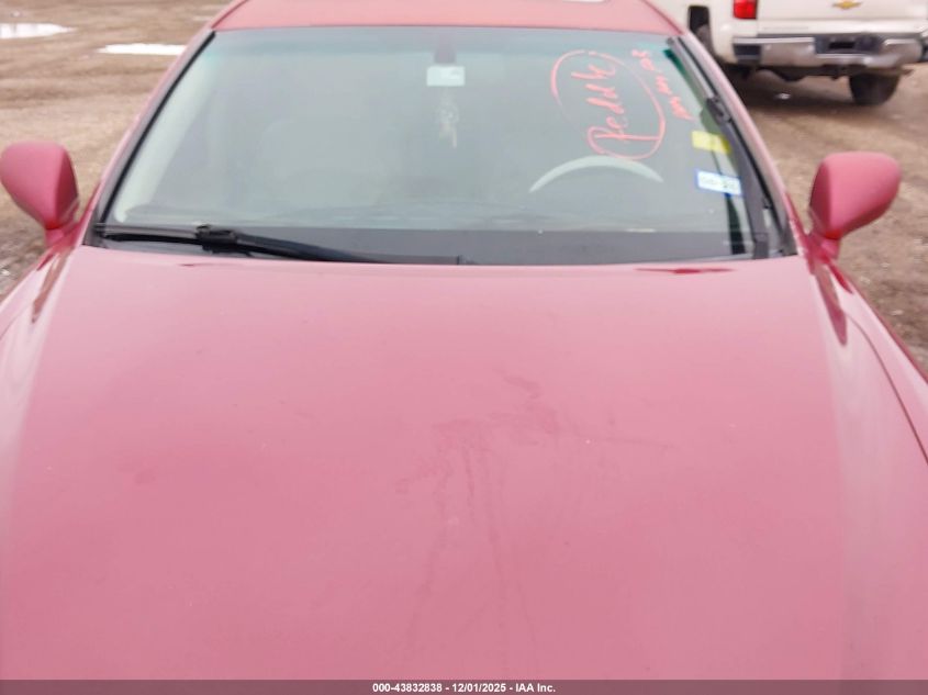 2007 Lexus Is 250 VIN: JTHBK262372030355 Lot: 43832838