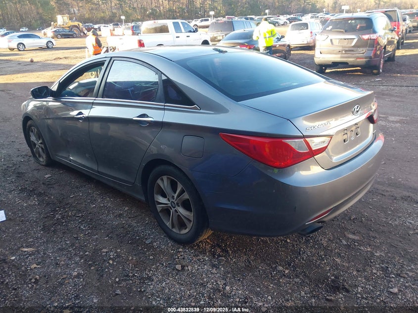 5NPE24AF1GH422706 2016 HYUNDAI SONATA photo no. 3