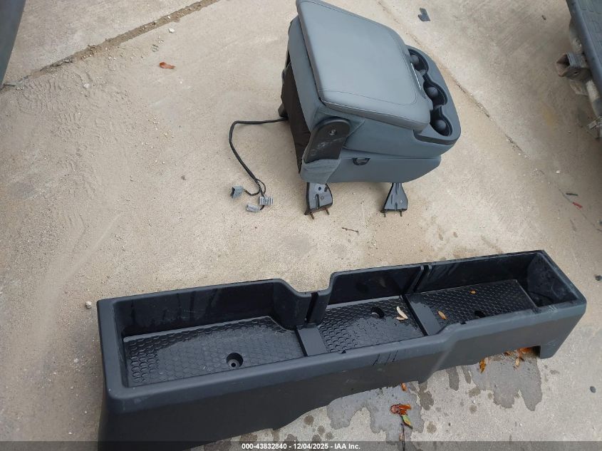 2013 Ram 1500 Tradesman VIN: 1C6RR6FG4DS723999 Lot: 43832840