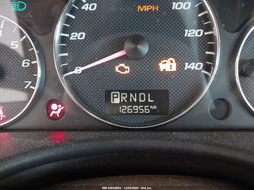 2006 Chevrolet Malibu Lt VIN: 1G1ZT51846F252476 Lot: 43832852