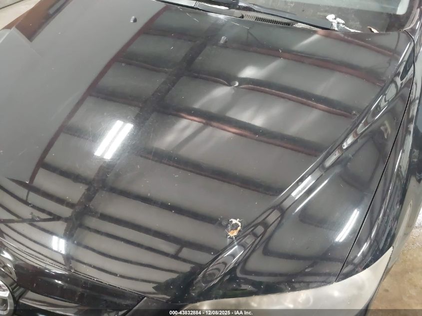 2008 Mazda Mazda6 I Sport Ve VIN: 1YVHP80C985M25961 Lot: 43832884