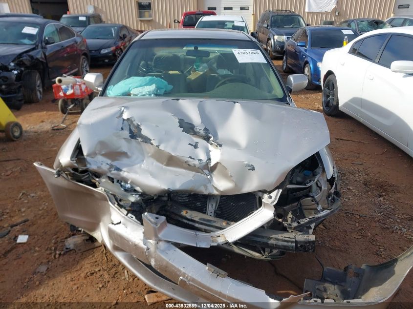 1999 Honda Accord Lx VIN: JHMCG5645XC010028 Lot: 43832889