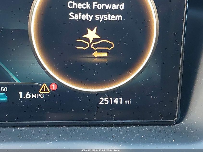 2022 Hyundai Tucson Sel VIN: 5NMJFCAE7NH135918 Lot: 43832908