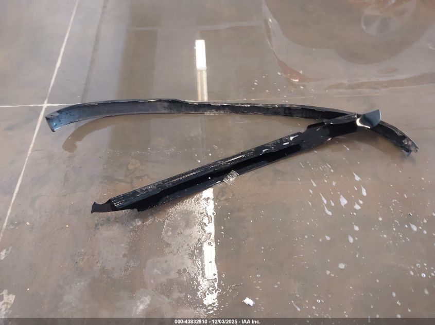 2013 Chevrolet Avalanche Ltz VIN: 3GNTKGE73DG376593 Lot: 43832910