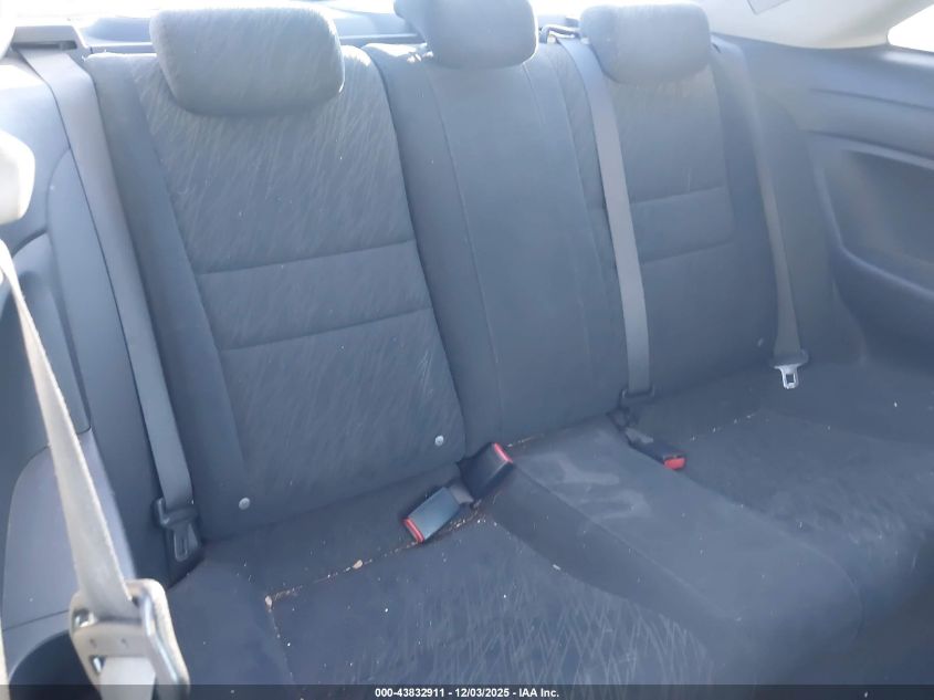 2008 Honda Civic Ex VIN: 2HGFG12898H503159 Lot: 43832911