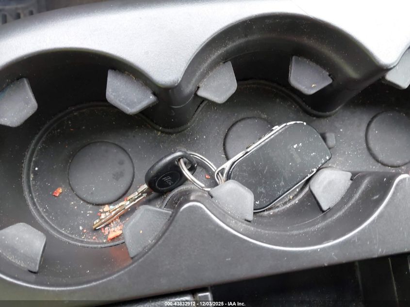 2008 GMC Sierra 1500 Sle1 VIN: 2GTEC130081100212 Lot: 43832912