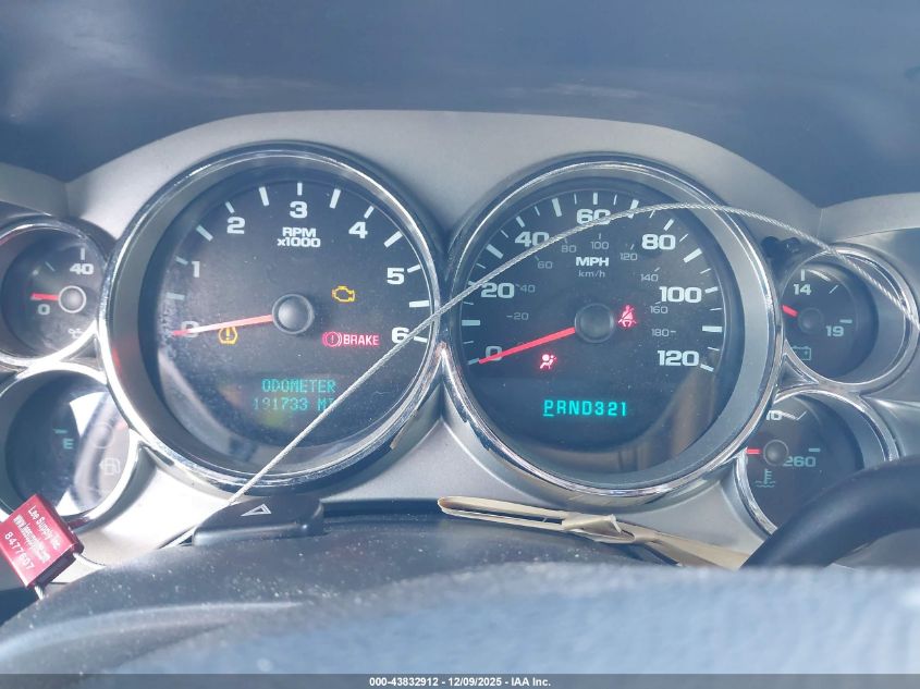 2008 GMC Sierra 1500 Sle1 VIN: 2GTEC130081100212 Lot: 43832912