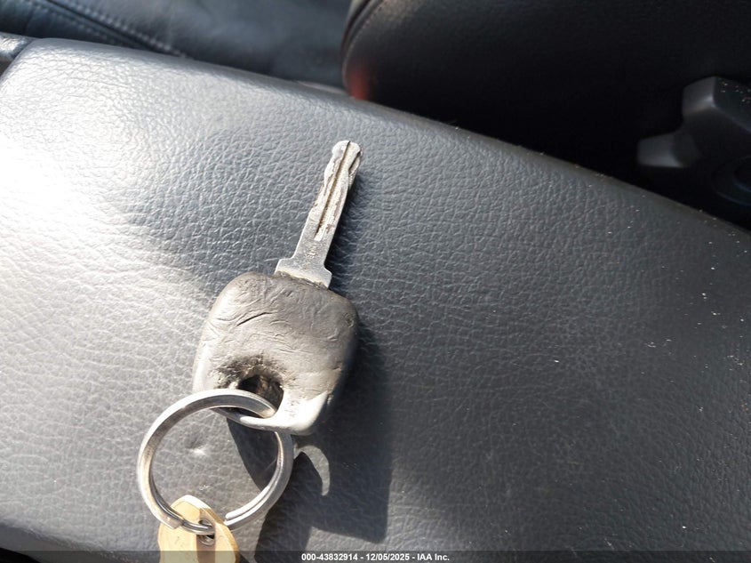 YV1RS58D732250246 2003 VOLVO S60 photo no. 11