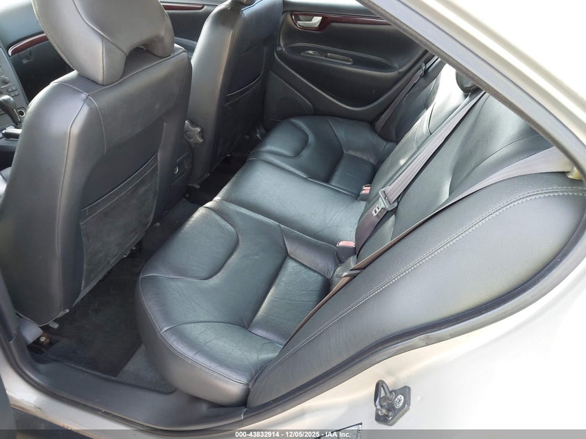 YV1RS58D732250246 2003 VOLVO S60 photo no. 8