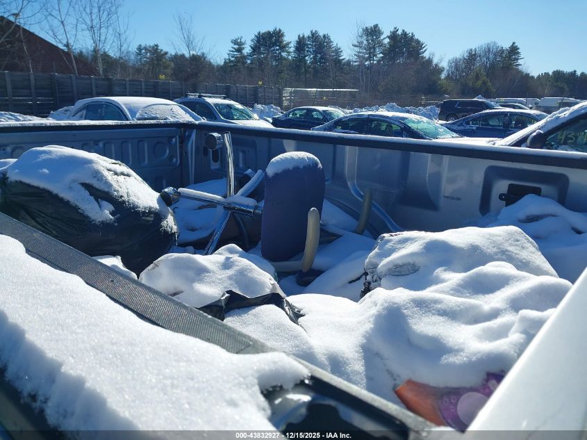 2021 Ford F-350 Xl VIN: 1FTRF3B68MEE01507 Lot: 43832927