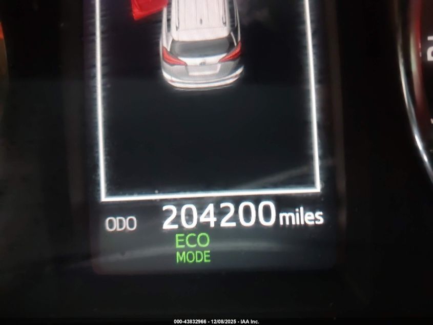 2016 Toyota Rav4 Hybrid Xle VIN: JTMRJREV7GD041452 Lot: 43832966