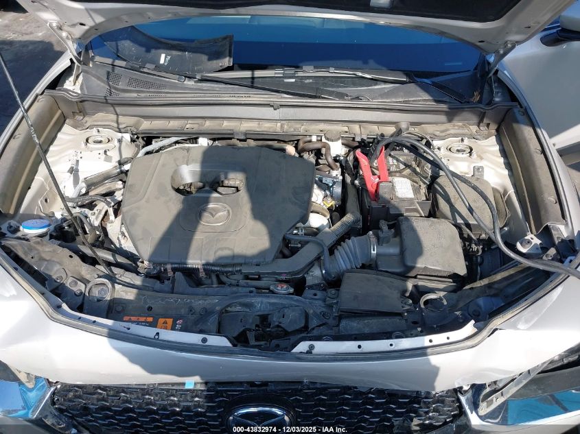 2023 Mazda Cx-30 2.5 S Preferred VIN: 3MVDMBCM2PM533795 Lot: 43832974