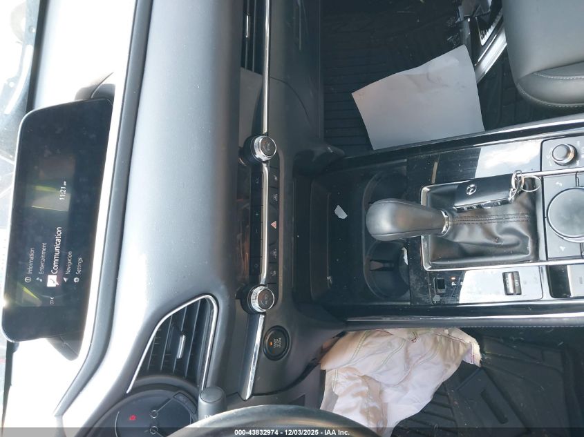 2023 Mazda Cx-30 2.5 S Preferred VIN: 3MVDMBCM2PM533795 Lot: 43832974