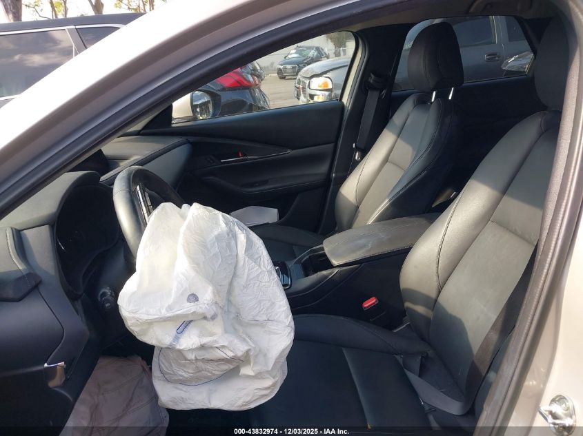 2023 Mazda Cx-30 2.5 S Preferred VIN: 3MVDMBCM2PM533795 Lot: 43832974