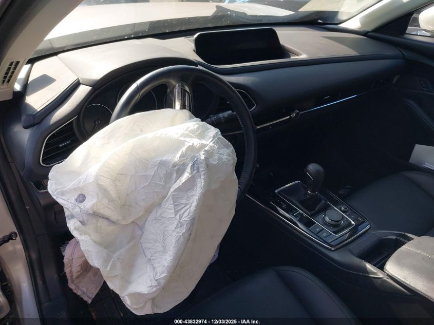 2023 Mazda Cx-30 2.5 S Preferred VIN: 3MVDMBCM2PM533795 Lot: 43832974