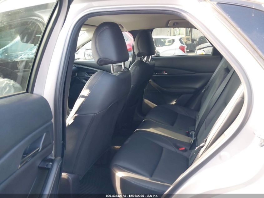 2023 Mazda Cx-30 2.5 S Preferred VIN: 3MVDMBCM2PM533795 Lot: 43832974