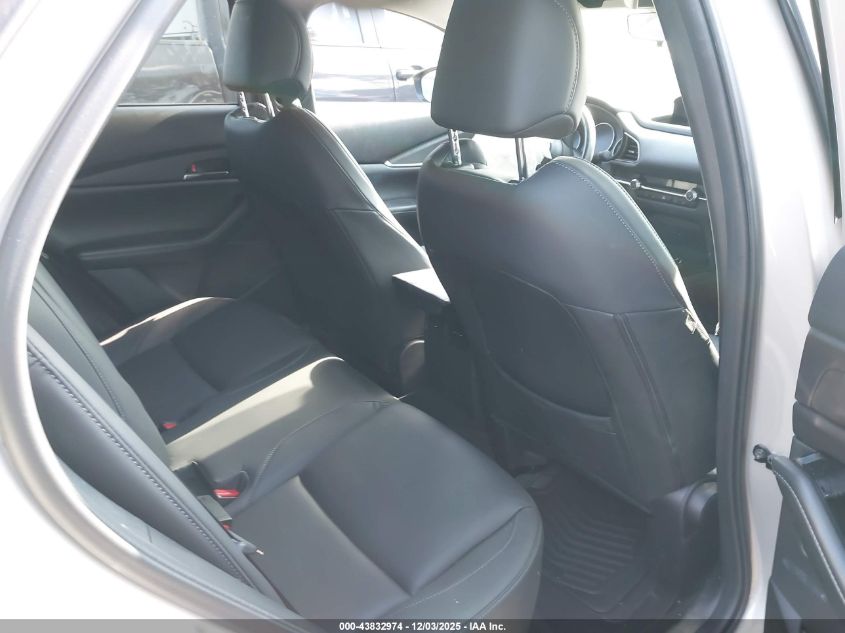 2023 Mazda Cx-30 2.5 S Preferred VIN: 3MVDMBCM2PM533795 Lot: 43832974