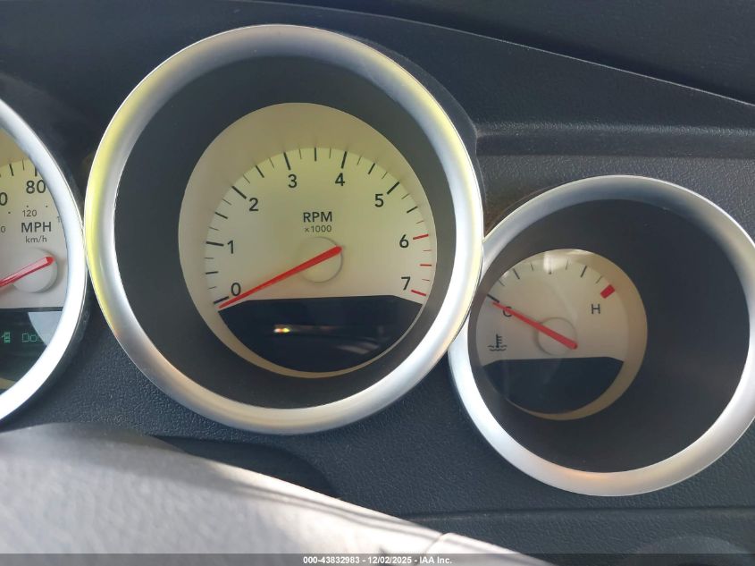 2006 Dodge Charger Rt VIN: 2B3KA53H26H134230 Lot: 43832983