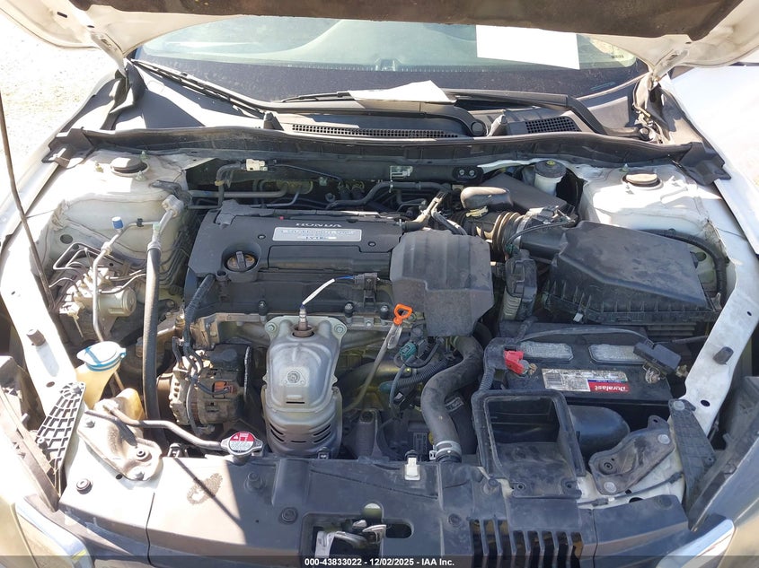 1HGCR2F36DA129880 2013 HONDA ACCORD photo no. 10