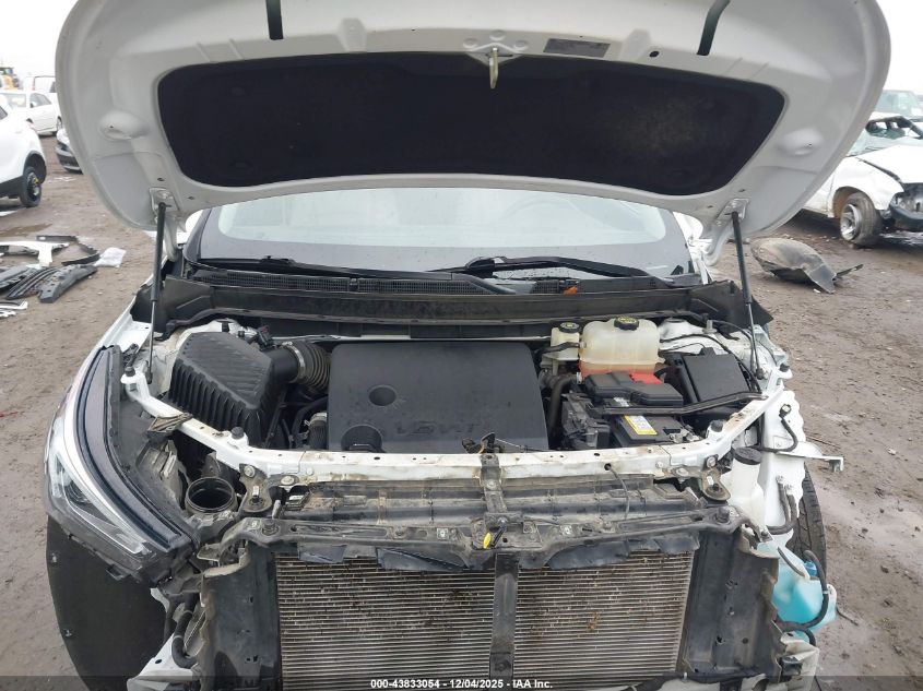 2020 Buick Enclave Fwd Premium VIN: 5GAERCKW8LJ175630 Lot: 43833054