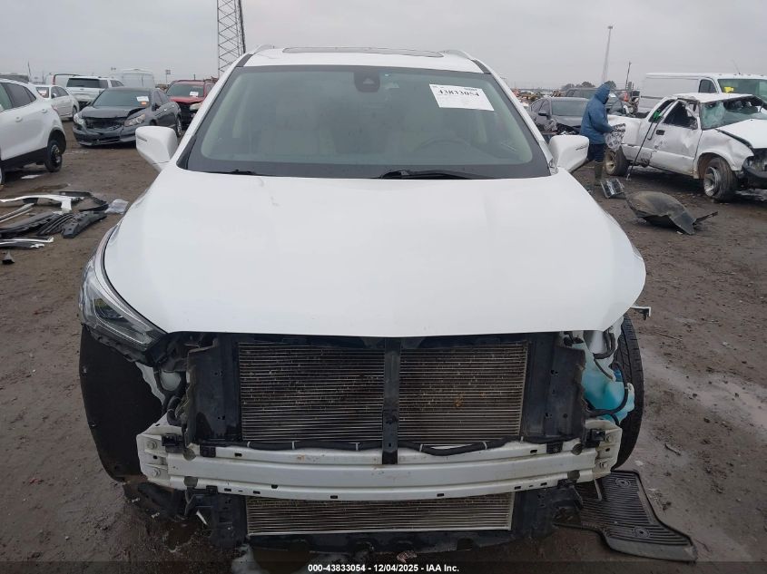 2020 Buick Enclave Fwd Premium VIN: 5GAERCKW8LJ175630 Lot: 43833054