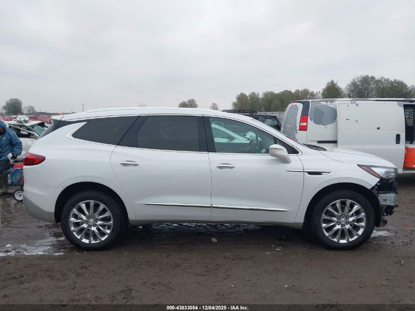 2020 Buick Enclave Fwd Premium VIN: 5GAERCKW8LJ175630 Lot: 43833054