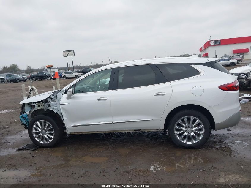 2020 Buick Enclave Fwd Premium VIN: 5GAERCKW8LJ175630 Lot: 43833054
