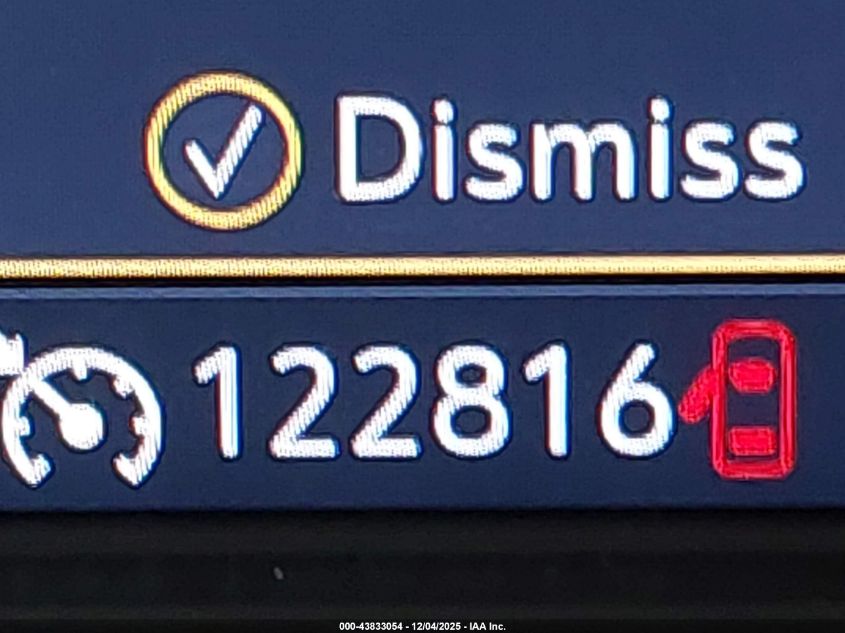 2020 Buick Enclave Fwd Premium VIN: 5GAERCKW8LJ175630 Lot: 43833054