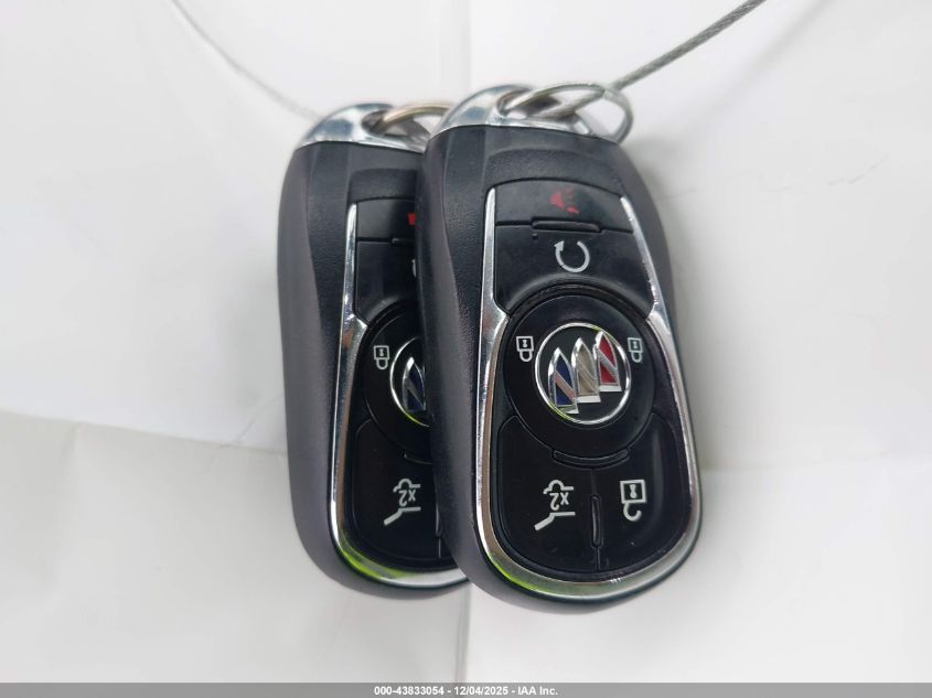 2020 Buick Enclave Fwd Premium VIN: 5GAERCKW8LJ175630 Lot: 43833054